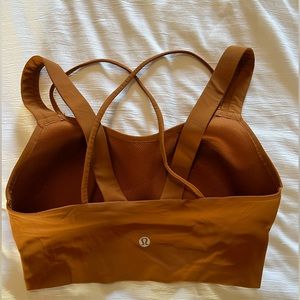 Lululemon bra